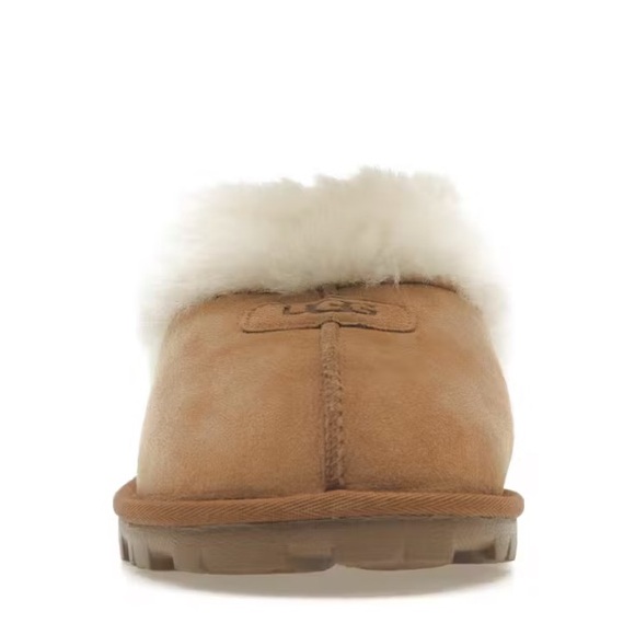 UGG Coquette Women's Slippers - Picture 2 of 6